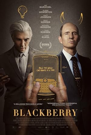 BlackBerry: Season 1