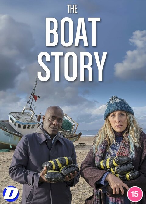 Boat Story: Season 1