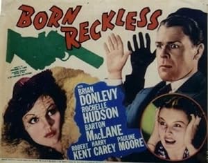 Born Reckless (1937)