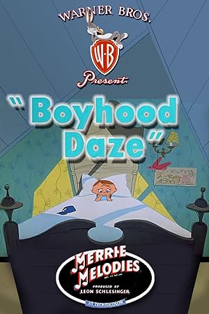 Boyhood Daze (Short 1957)
