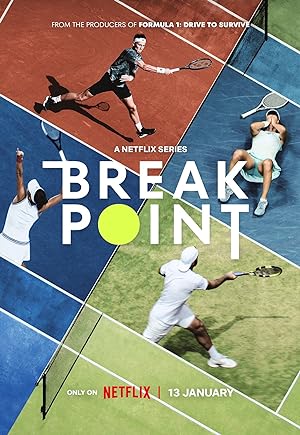 Break Point: Season 2