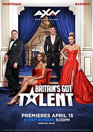 Britain's Got Talent: Season 16