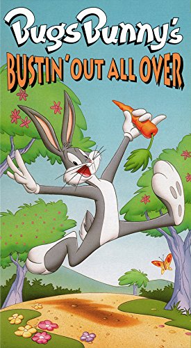 Bugs Bunny's Bustin' Out All Over (TV Special 1980)
