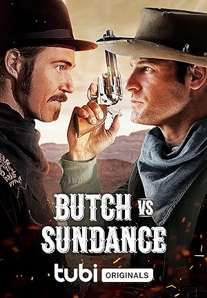 Butch Vs. Sundance