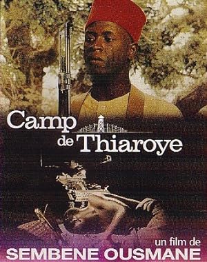 Camp De Thiaroye