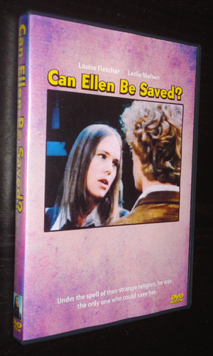 Can Ellen Be Saved?