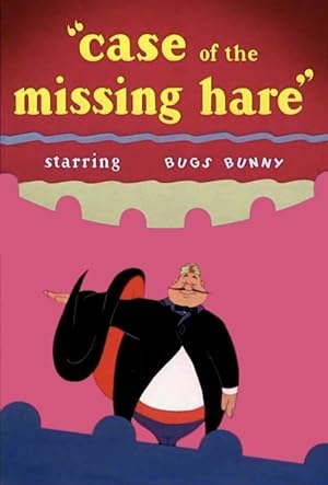 Case Of The Missing Hare (Short 1942)