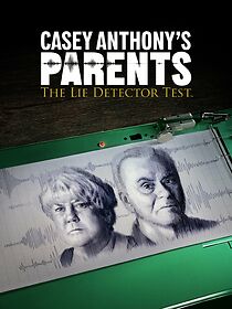 Casey Anthony's Parents: The Lie Detector Test (TV Special 2024)