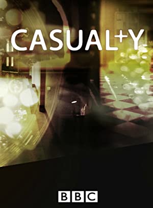 Casualty: Season 39