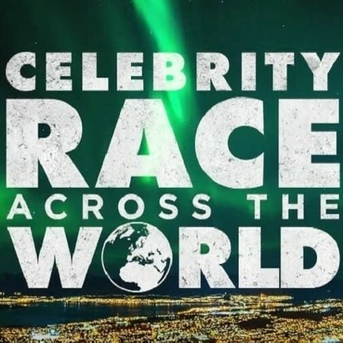 Celebrity Race Across The World: Season 1