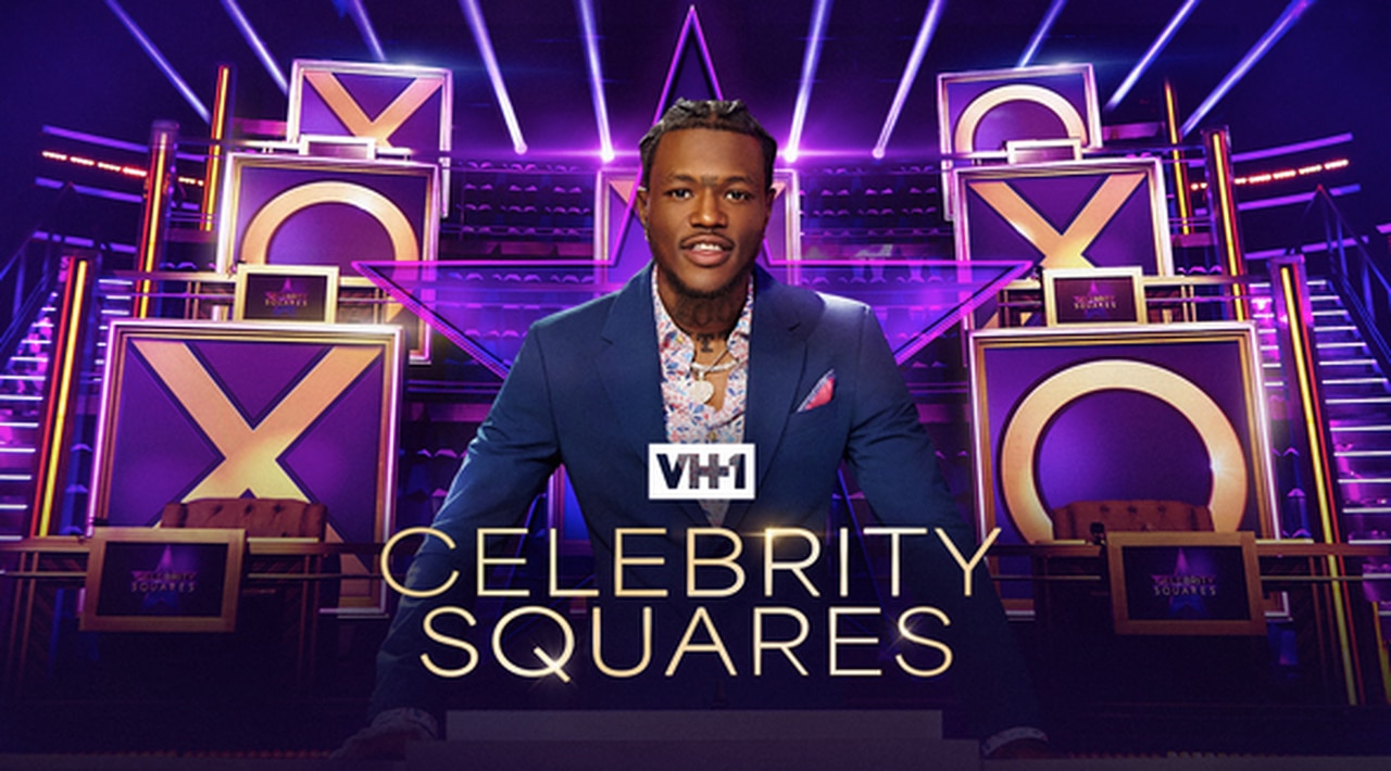 Celebrity Squares: Season 1