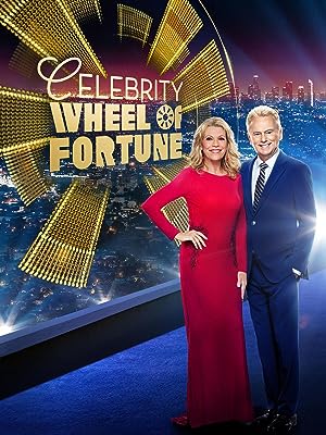 Celebrity Wheel Of Fortune: Season 4