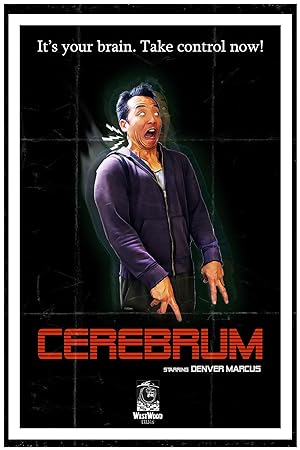 Cerebrum (Short 2023)