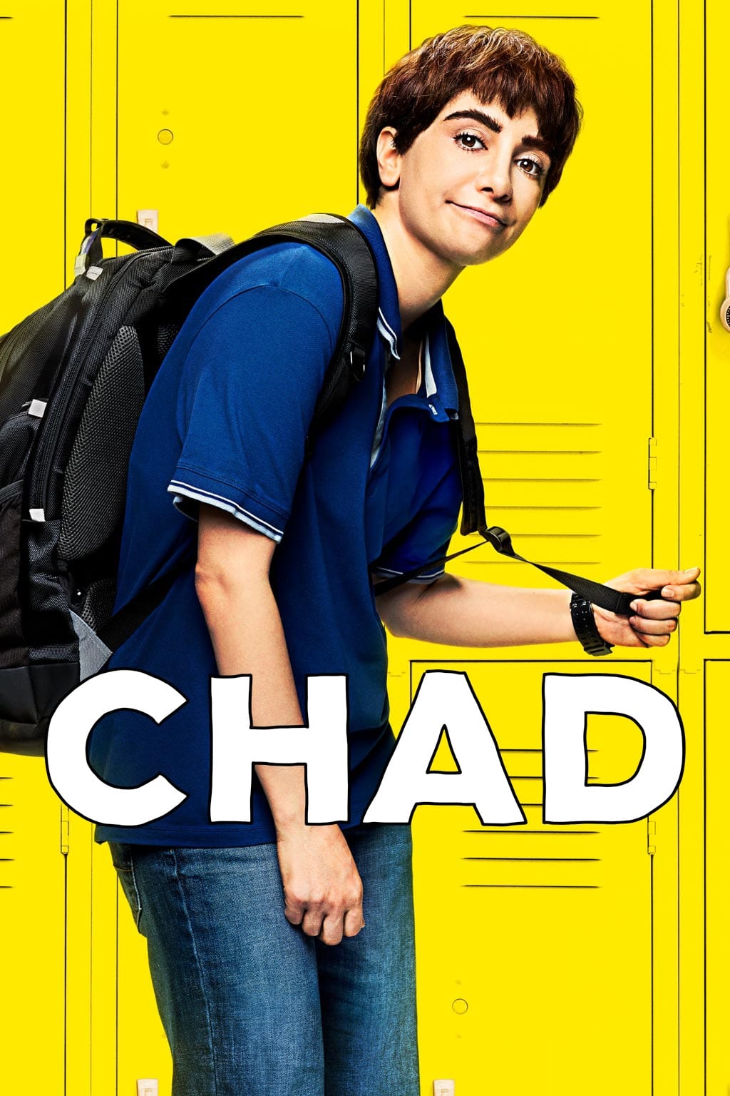 Chad: Season 2
