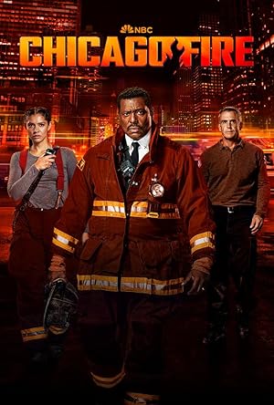 Chicago Fire: Season 12