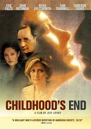 Childhood's End (1997)