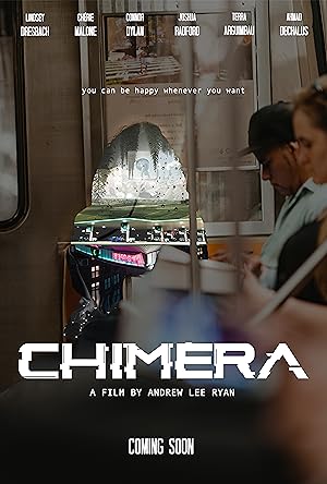 Chimera (Short 2022)