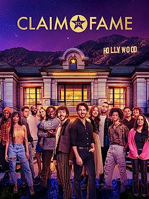Claim To Fame: Season 2