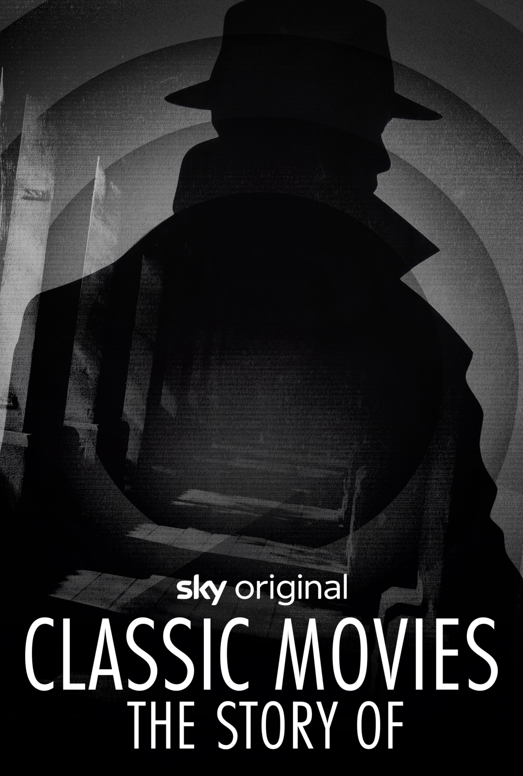 Classic Movies: The Story Of: Season 1
