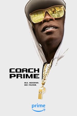 Coach Prime: Season 2