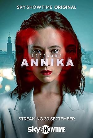 Codename: Annika: Season 1