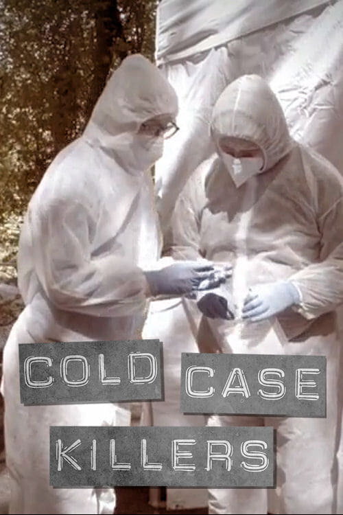 Cold Case Killers: Season 2