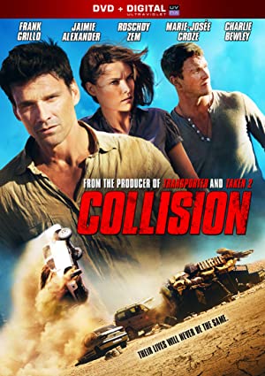 Collision (2014)