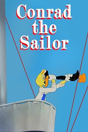 Conrad The Sailor (Short 1942)
