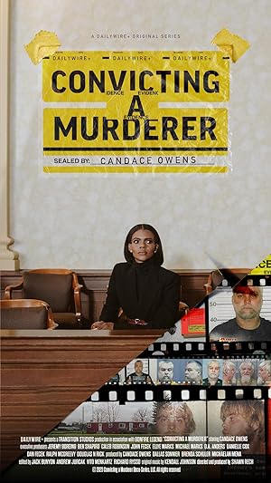 Convicting A Murderer: Season 1