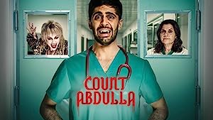 Count Abdulla: Season 1
