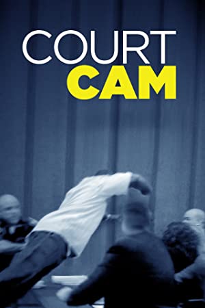 Court Cam: Season 6