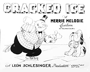 Cracked Ice (Short 1938)