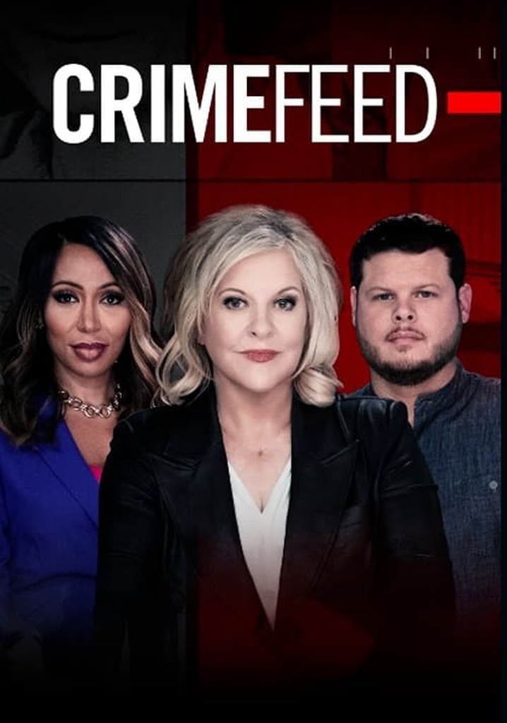 Crimefeed: Season 1