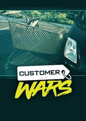 Customer Wars: Season 2