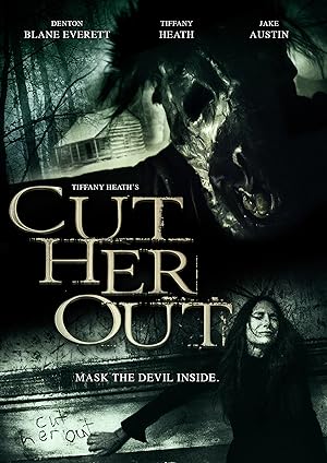Cut Her Out (2016)
