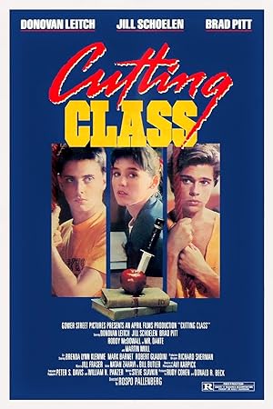 Cutting Class (1992)