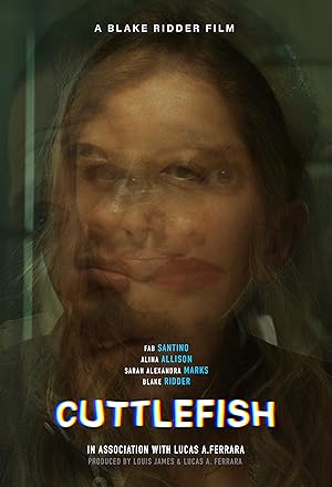 Cuttlefish (Short 2022)