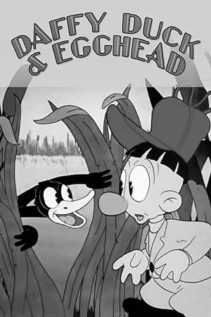 Daffy Duck & Egghead (Short 1938)