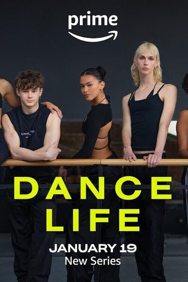 Dance Life: Season 1