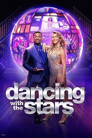 Dancing With The Stars: Season 32