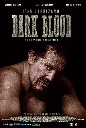 Dark Blood (2021)