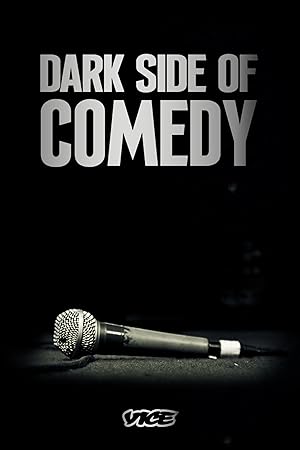 Dark Side Of Comedy: Season 2