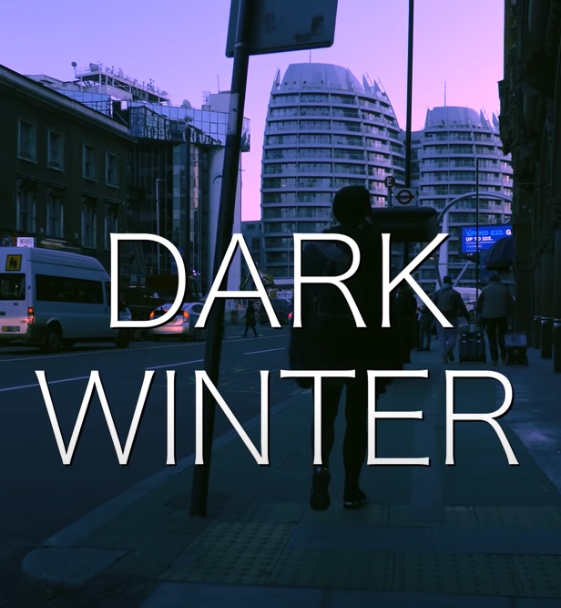 Dark Winter (Short 2020)
