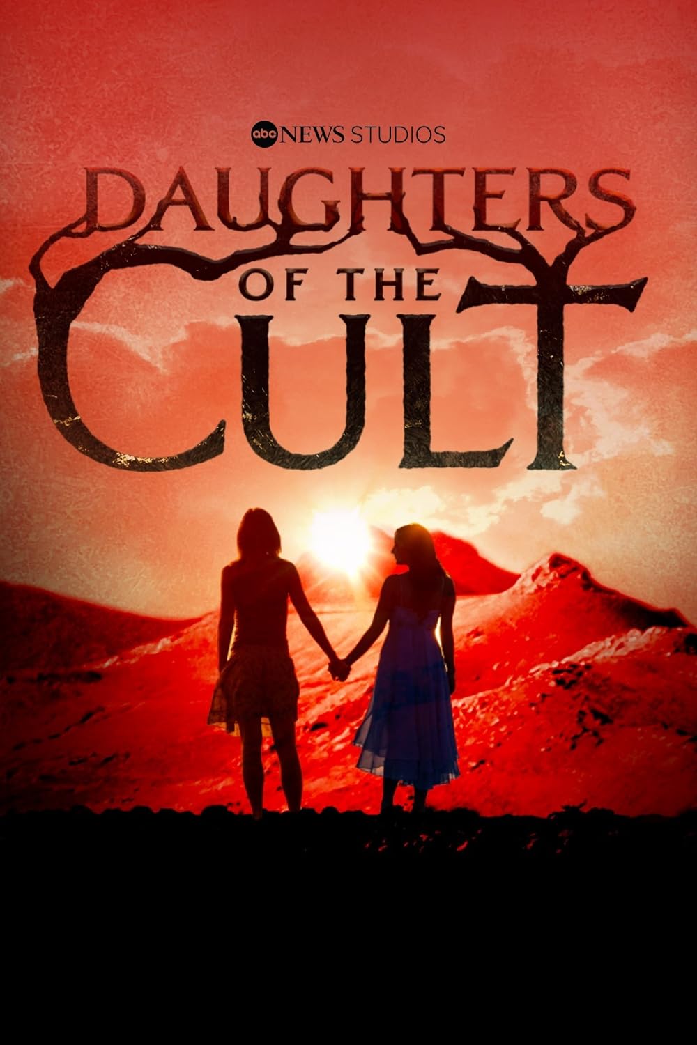 Daughters Of The Cult: Season 1