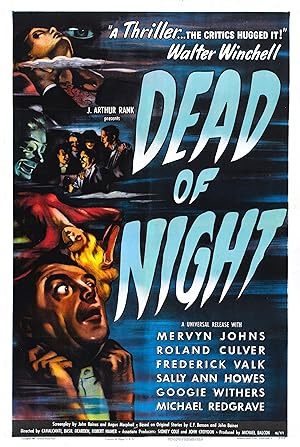 Dead Of Night (1946)