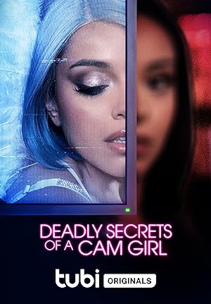 Deadly Secrets Of A Cam Girl