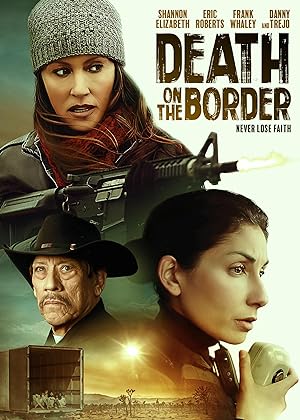 Death On The Border