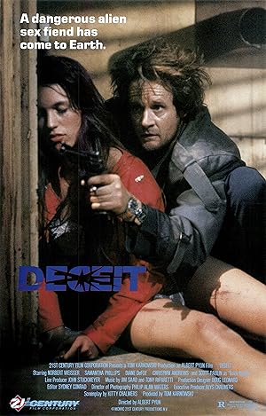 Deceit (1992)