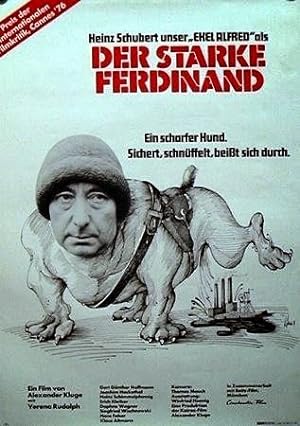 Der Starke Ferdinand