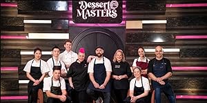 Dessert Masters: Season 1